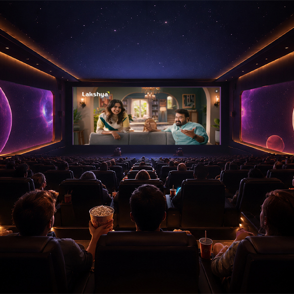 Theatre-Advertising