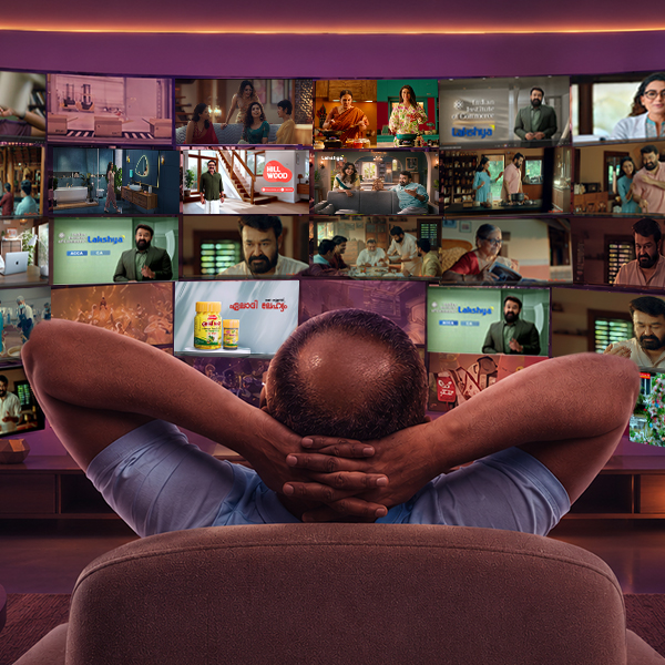 Visual Media