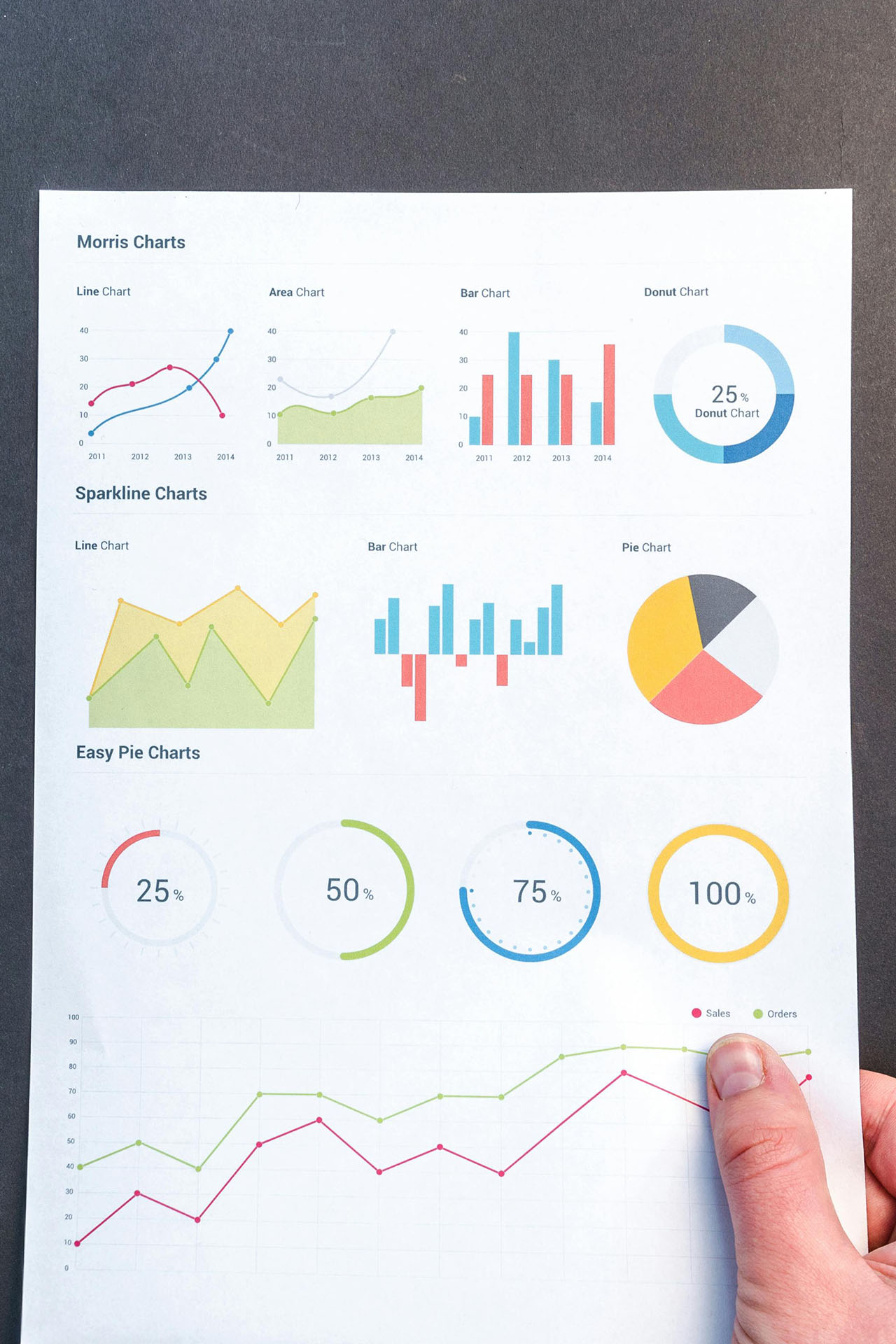 Starc Ads Advertising and Marketing Analytics and Marketing