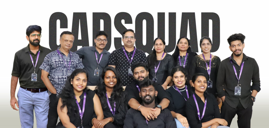 team